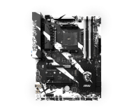 MSI B350 KRAIT GAMING (2xPCI-E DDR4 USB3.1/M.2) - 373040 - zdjęcie 4